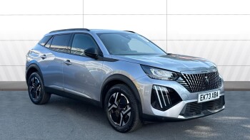 Peugeot 2008 1.2 PureTech 130 Allure 5dr Petrol Estate